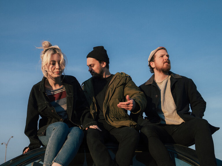 Men I Trust present their latest single ‘I hope to be around’ with a music video