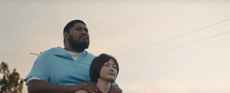 Flight Facilities bring out a stunning music video for ‘Stranded’