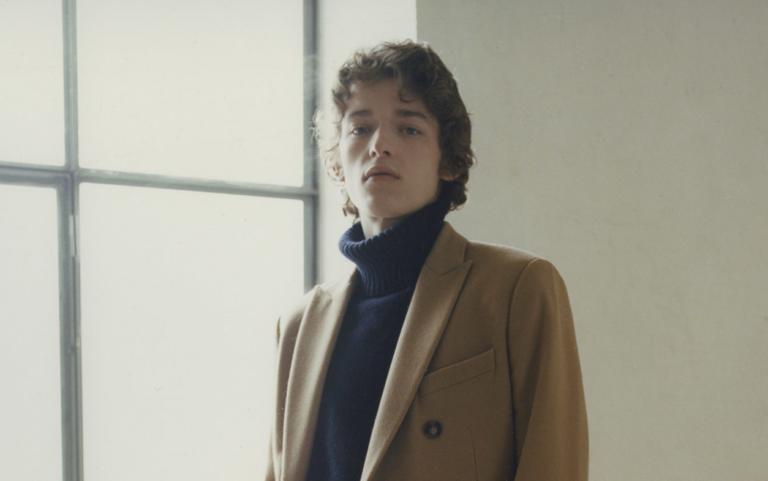 Wes Anderson inspires Harmony Paris AW17 Collection