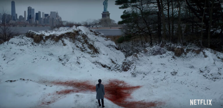 Netflix releases a teaser trailer for ‘Seven Seconds’