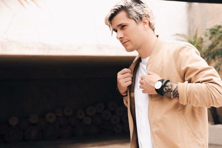 Le Youth shares his latest single ‘I Could Always’ featuring MNDR