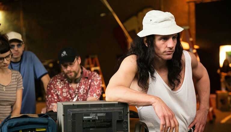 ‘Coco’ tops the weekend Box Office as ‘The Disaster Artist’ rises into fourth place