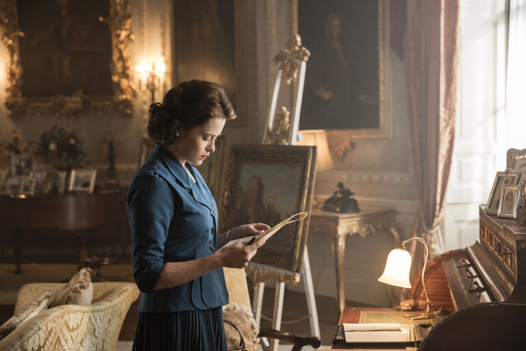 Netflix release the final trailer for Season 2 of ‘The Crown’