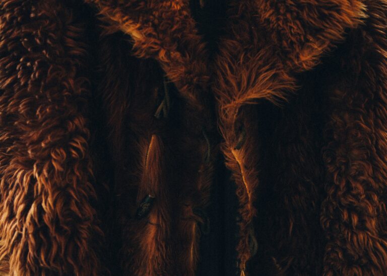 Micheal Kors To Go Fur-Free in 2018