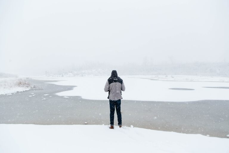 Men’s Accessories To Keep You Warm In Winter