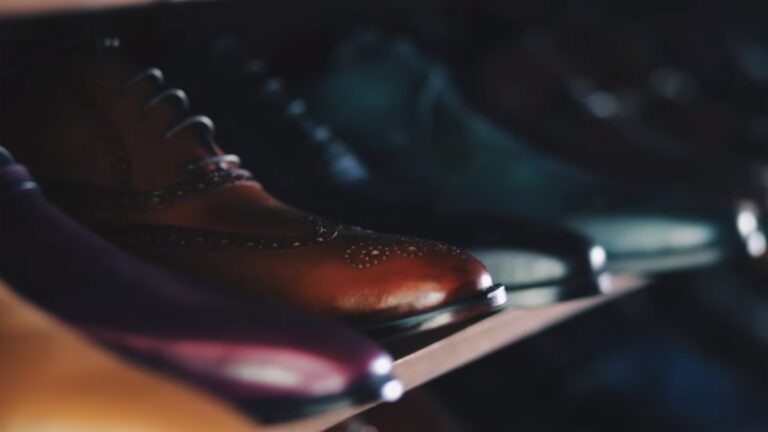 How To Care For Your Leather Shoes