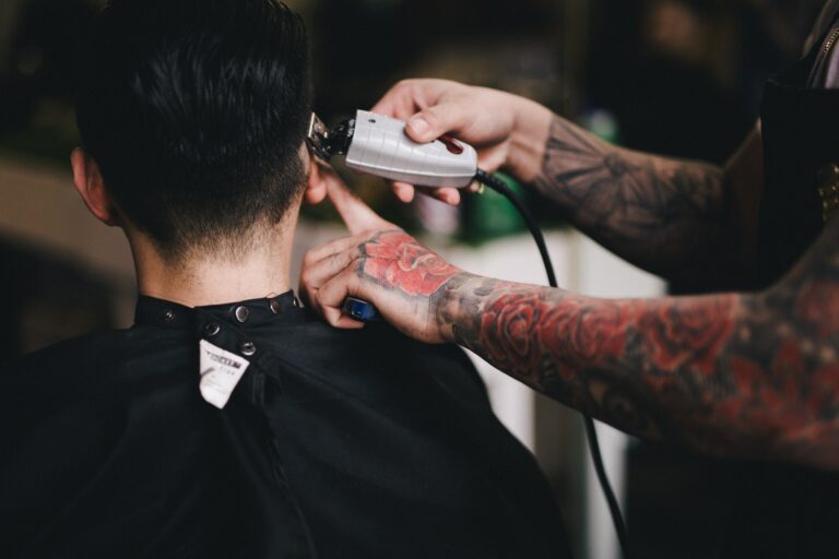 Male Hair Trends To Try Out In 2018