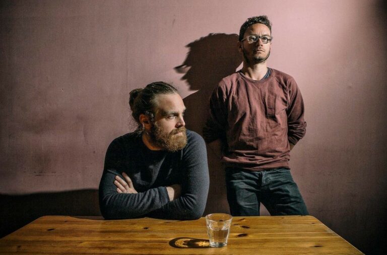 Interview: Solomon Grey