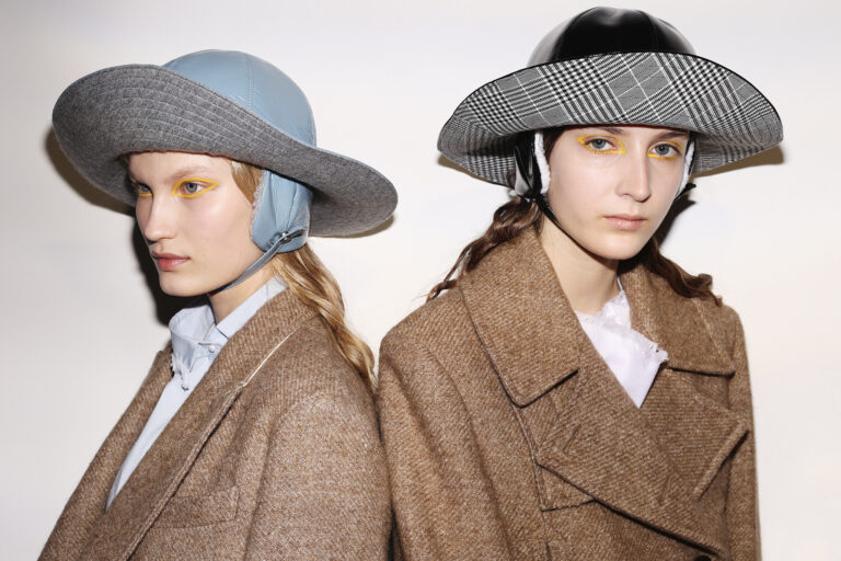 PORTH LA a collection by EUDON CHOI