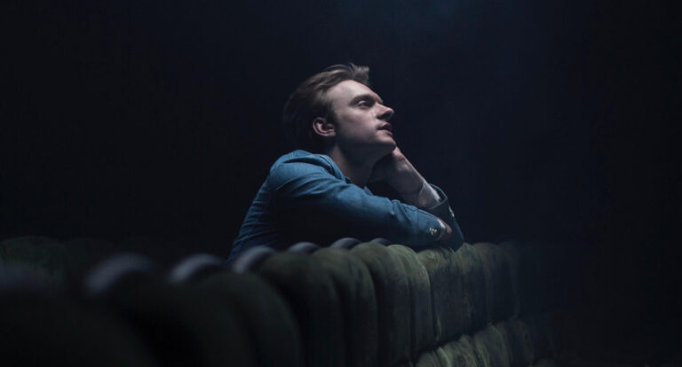 FINNEAS presents ‘Break My Heart Again’
