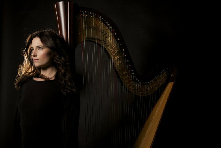 Premiere: Katherine Redlus ‘Kingdom Come’