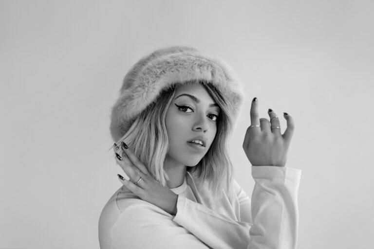 Mahalia is back with ‘Proud of Me’