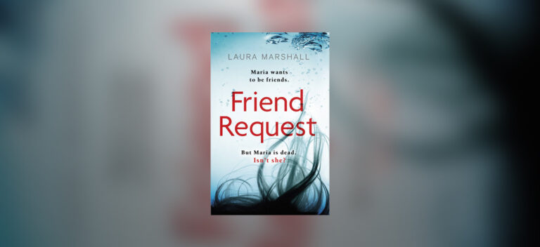 Read of the Week: ‘Friend Request’ by Laura Marshall
