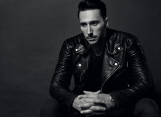 Cedric Gervais