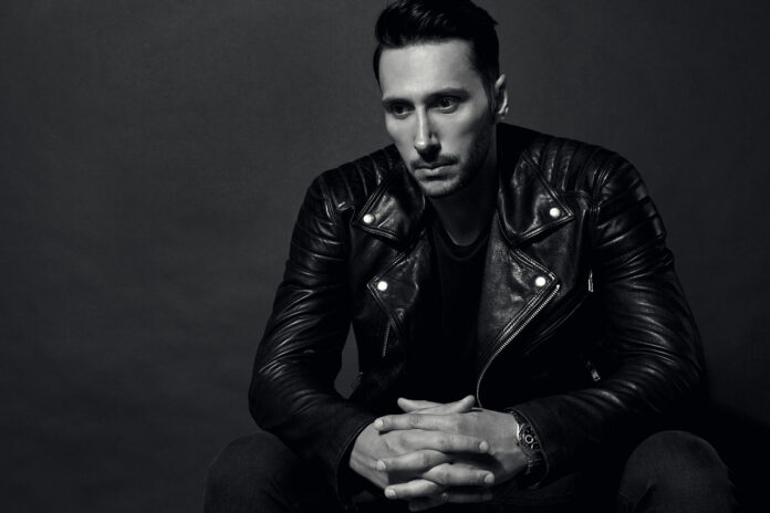 Cedric Gervais