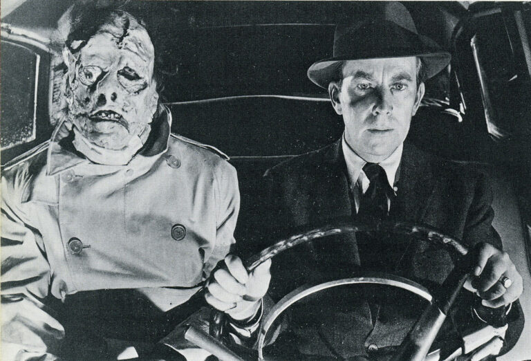 Review: I Was a Teenage Frankenstein (1957)