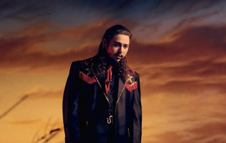 Post Malone releases long-awaited ‘Beerbongs & Bentleys’
