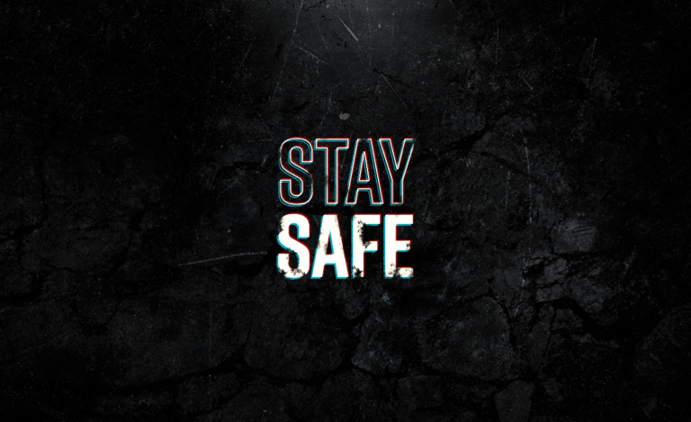 Short horror film ‘Stay Safe’ is crowdfunding