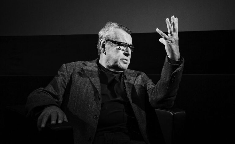 Miloš Forman, director of ‘Amadeus’ and ‘One Flew Over the Cuckoo’s Nest’, dies at 86