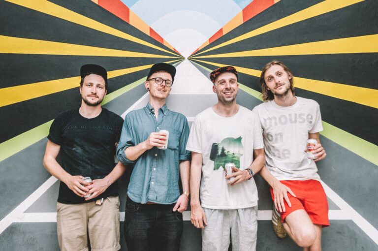 Delta Sleep share new single ‘El Pastor’