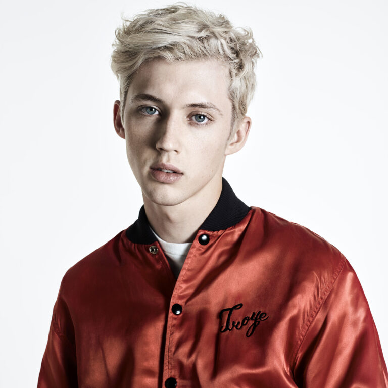Troye Sivan shares new single ‘Bloom’
