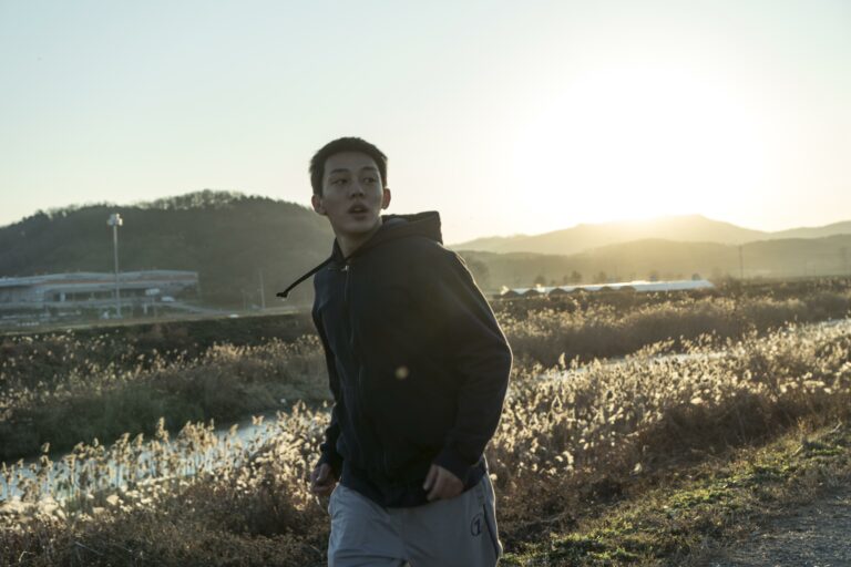 Review: Burning (2018)