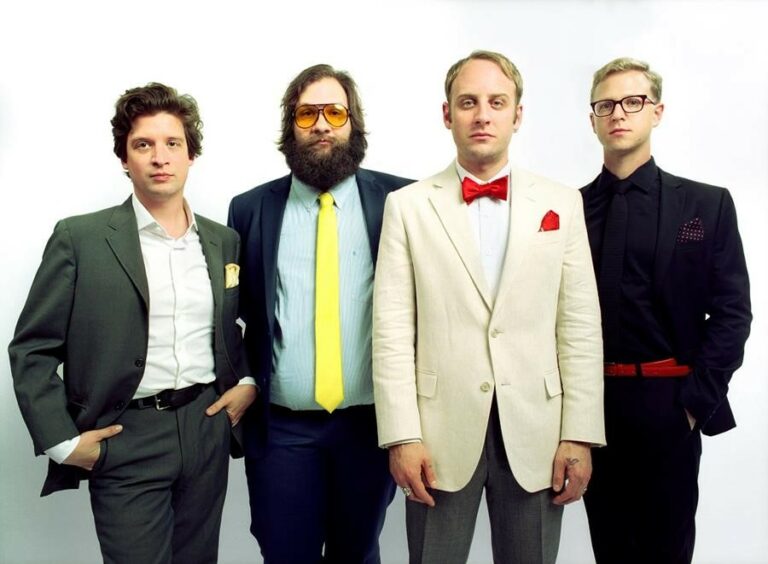 Deer Tick releases video for ‘Wants / Needs’
