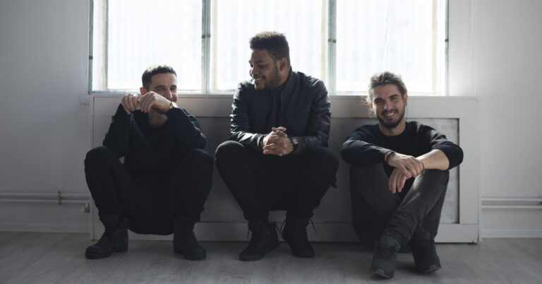 Golan shares new single ‘Rocket Love’