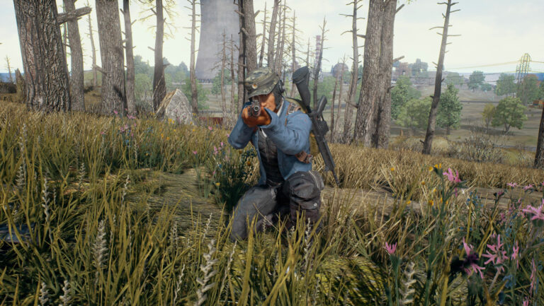PUBG, Hackers and Modern Monetization Strategies