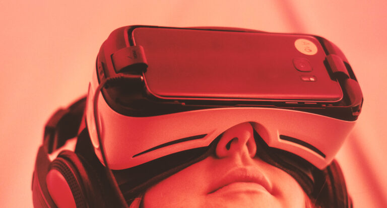 Let’s Speculate Wildly on the Future of VR/AR