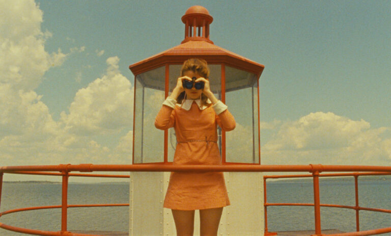 Our 5 Favourite Wes Anderson Films