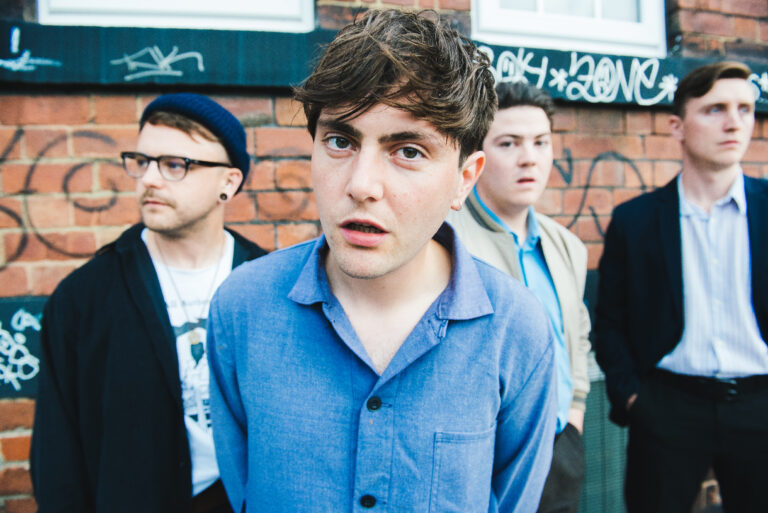LIFE present new video for ‘Grown Up’