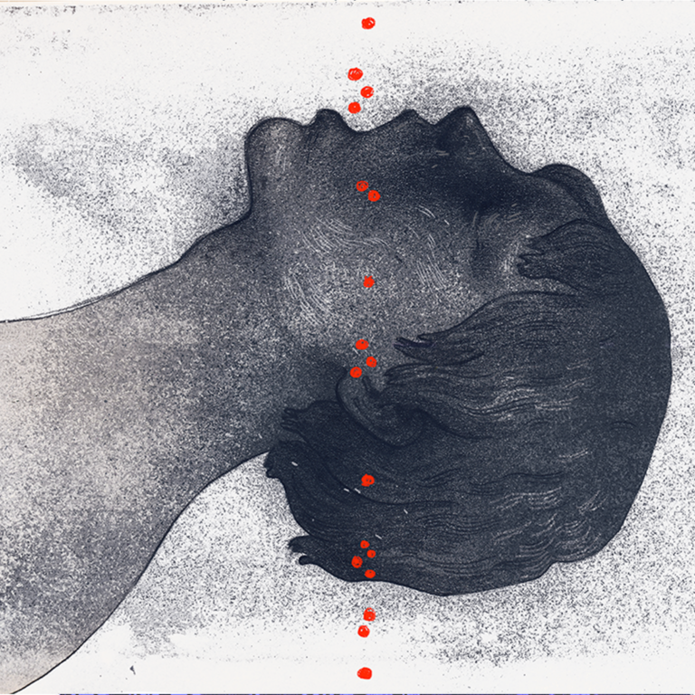 Editorial Illustrations by Patrycja Podkościelny