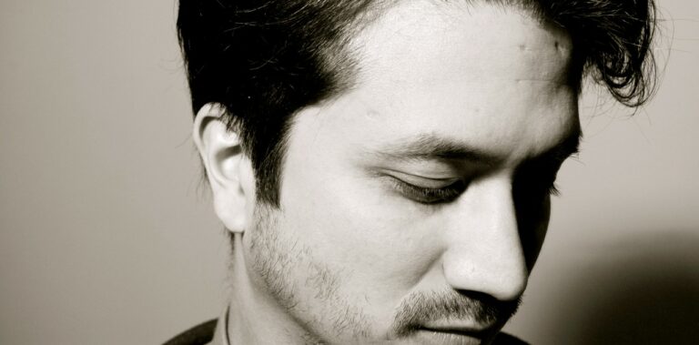 Interview: Michael Perera