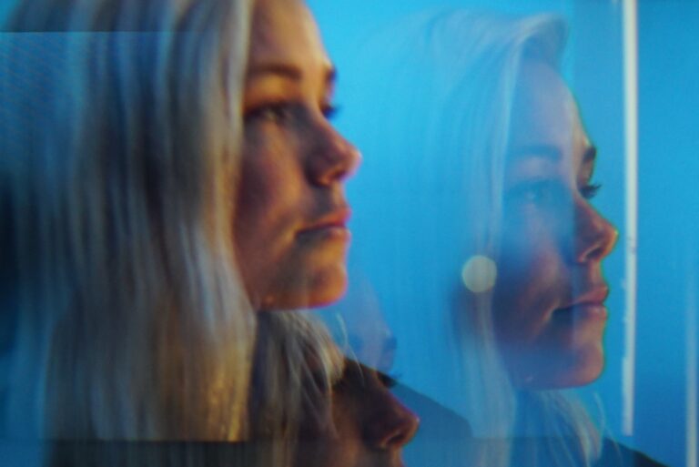 Moon Panda premiere video for ‘Rabbit’