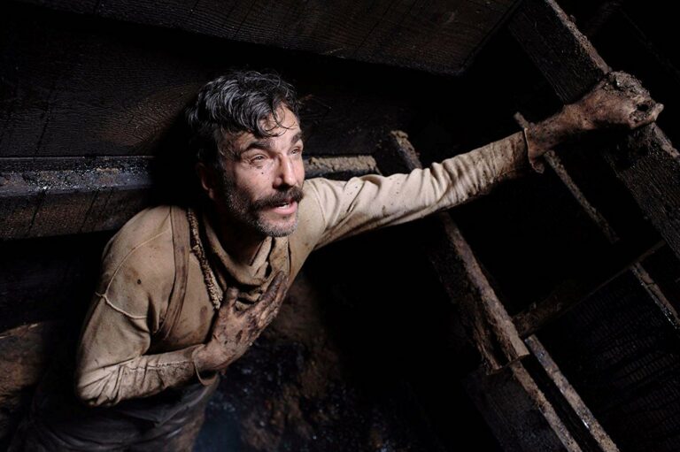 Paul Thomas Anderson Ranked