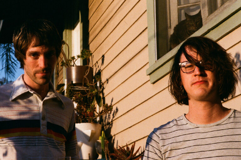 The Molochs release a music video for ‘I Wanna Say to You’