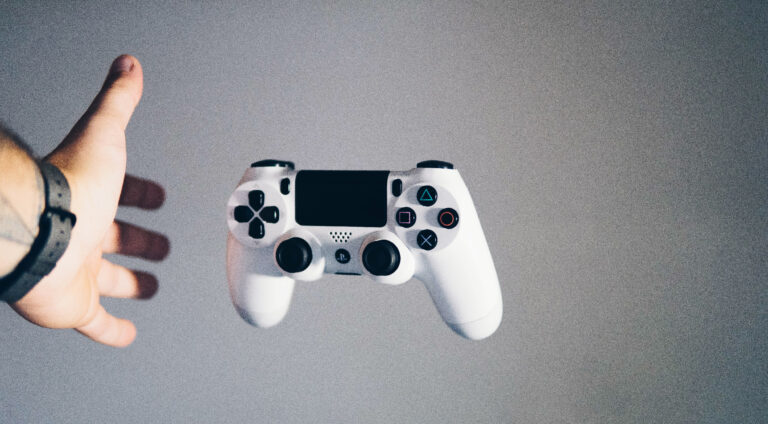 Why are there Console Wars?