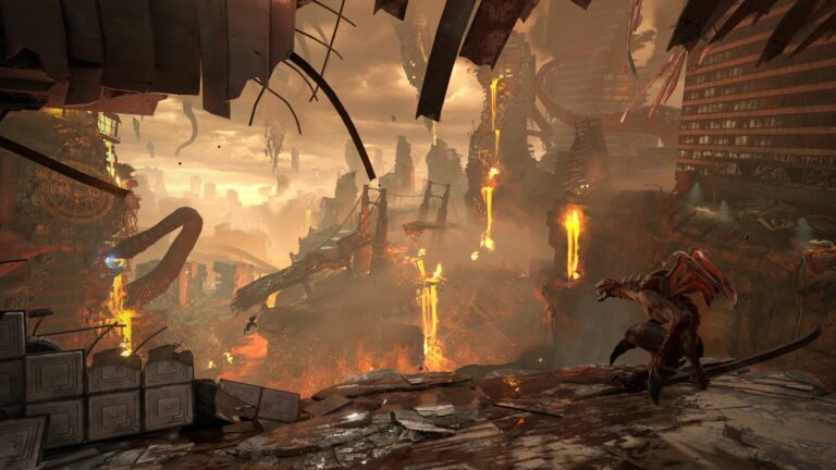Doom Eternal – What we Know
