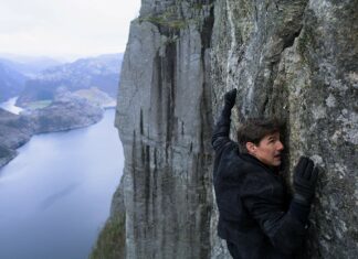 Mission: Impossible - Fallout (2018)