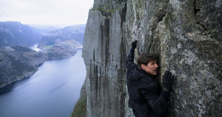 Review: Mission: Impossible – Fallout (2018)