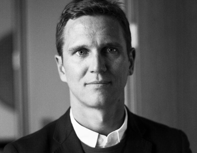 Interview: Florian Wupperfeld