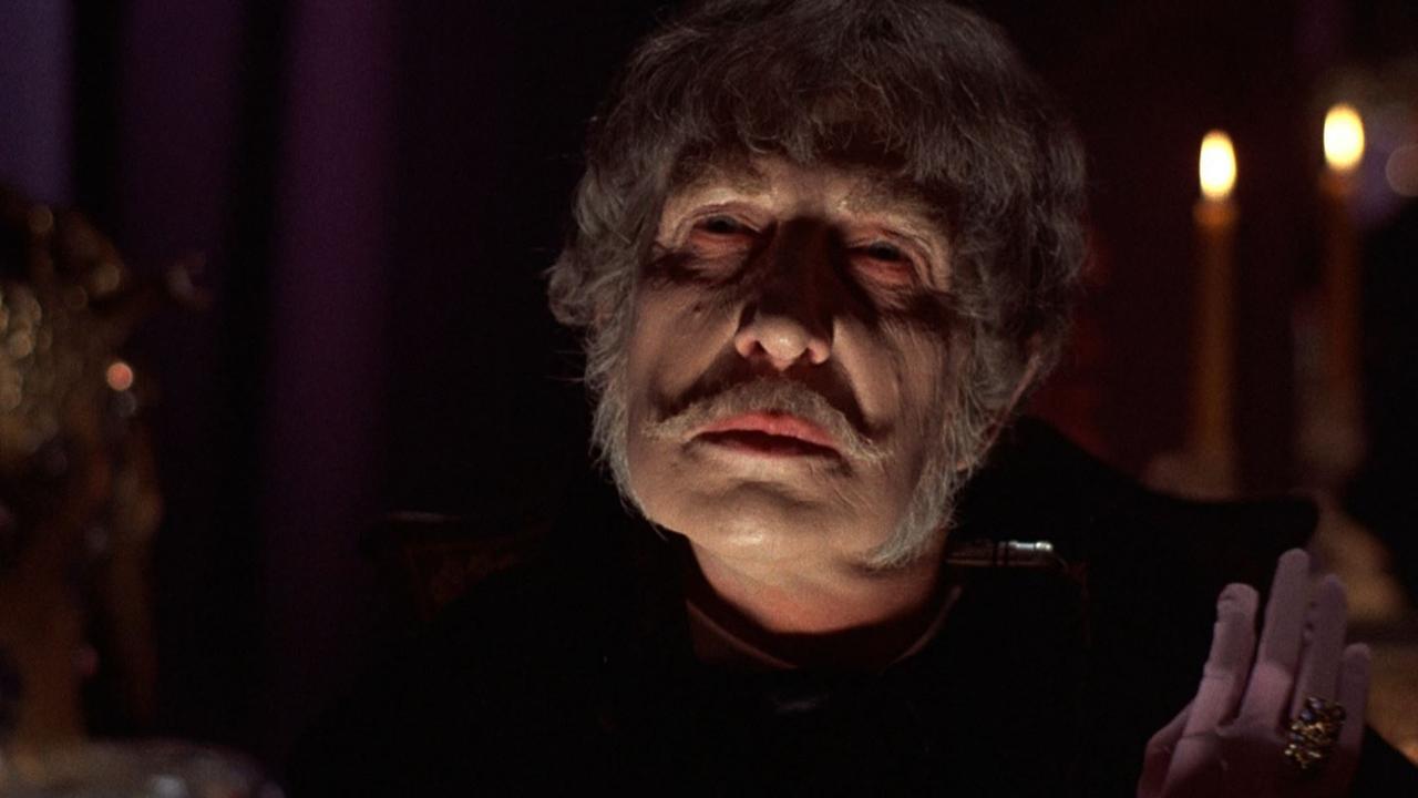 Review: The Abominable Dr. Phibes (1971) - Our Culture