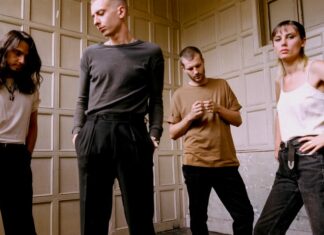 Wolf Alice