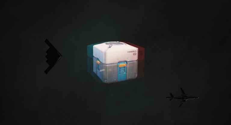 Are Loot Boxes Finally Meeting Their Match?