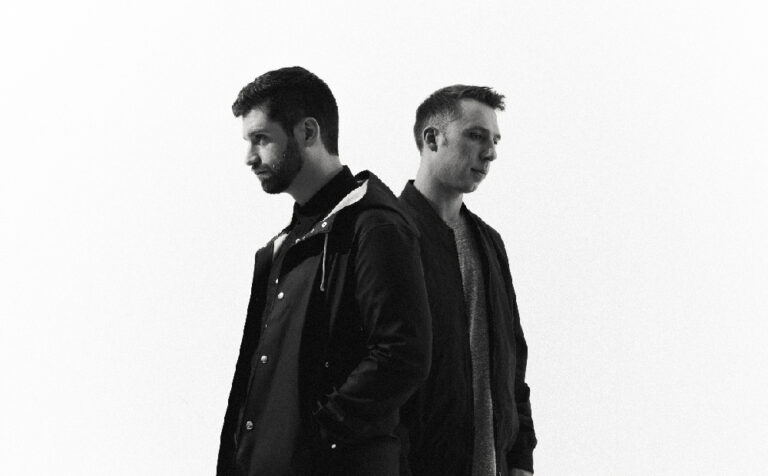 ODESZA share fan-loved ‘Loyal’