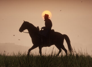 Red Dead Redemption 2