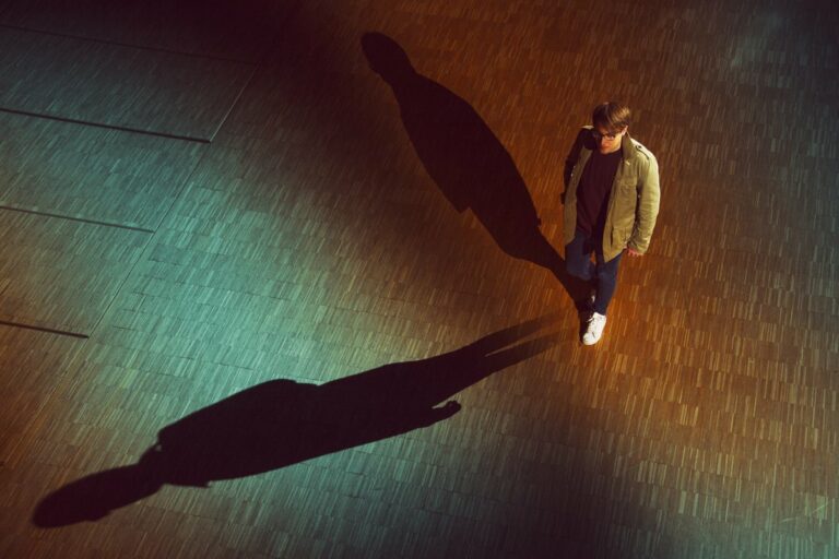 Premiere: Marcus Grimm ‘Wild’
