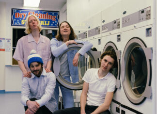 Mozes and the Firstborn Announce European Tour