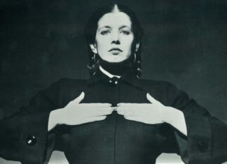 Lena Lovich